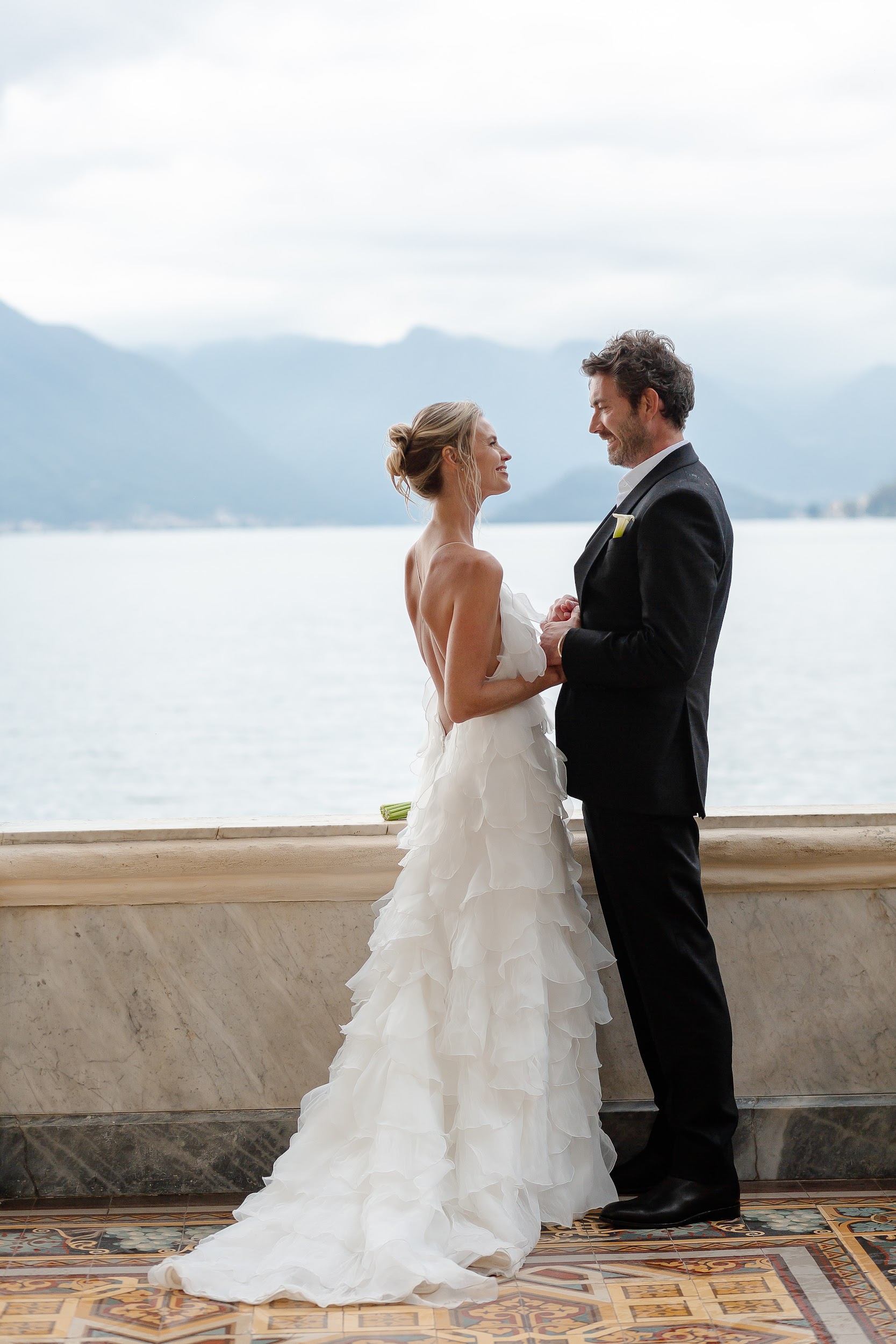Wedding day -101