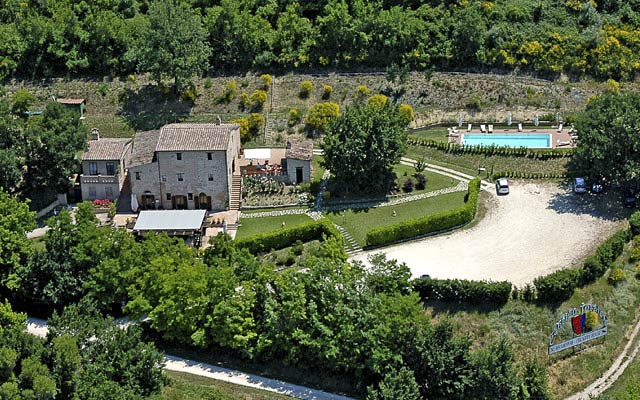 Villa Toscana3 Villa Toscana3