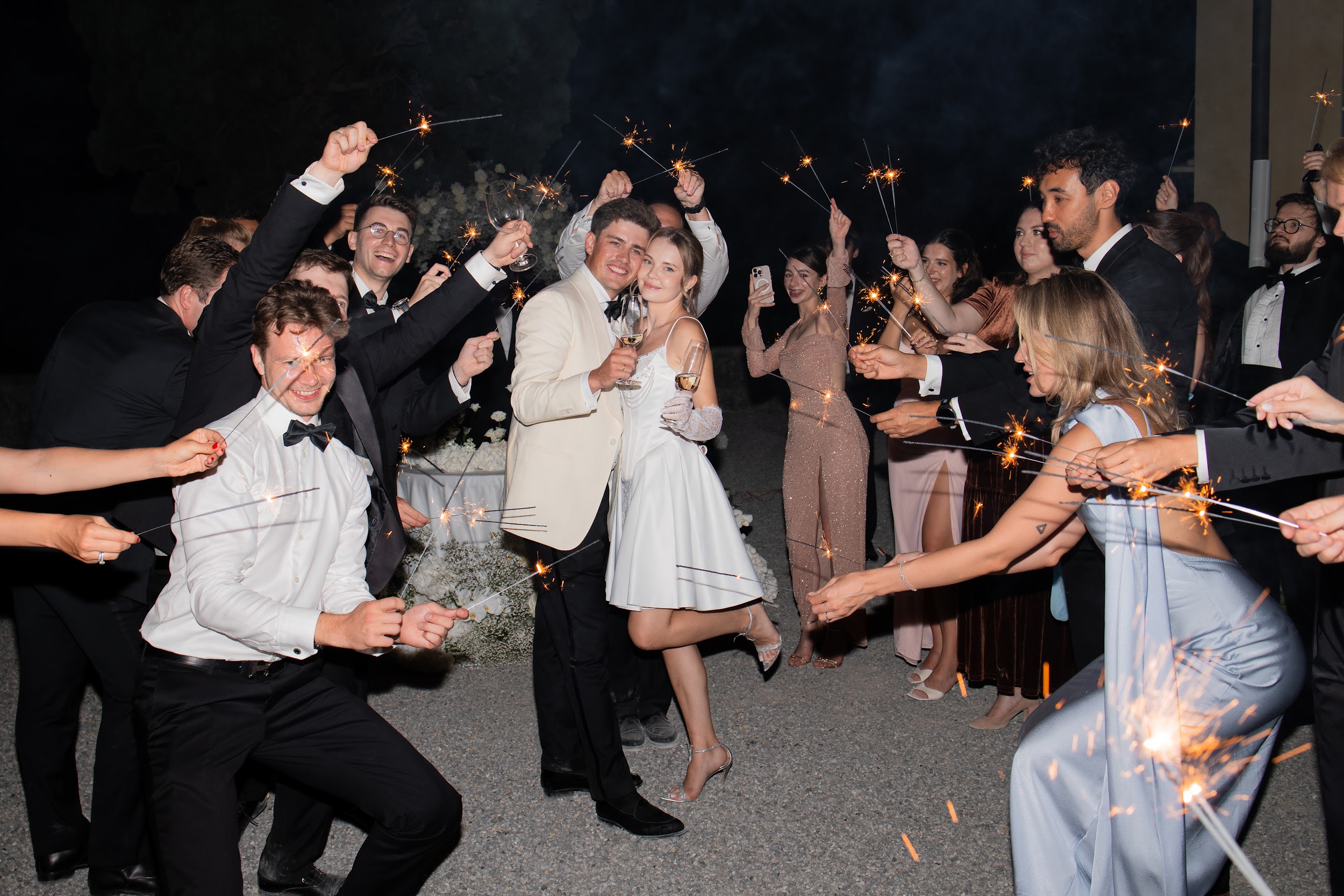 Свадьба в Италии от 6500€ – WowItaly Weddings