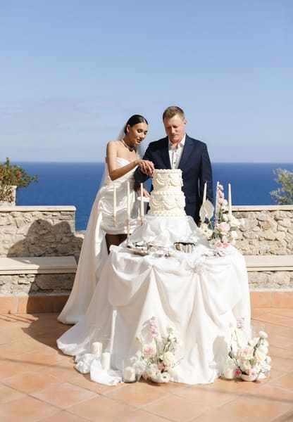 Sicily Wedding 8325