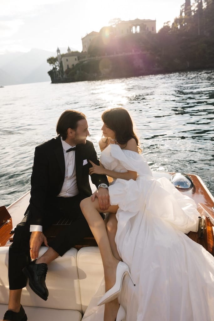 elopement como villa monastero